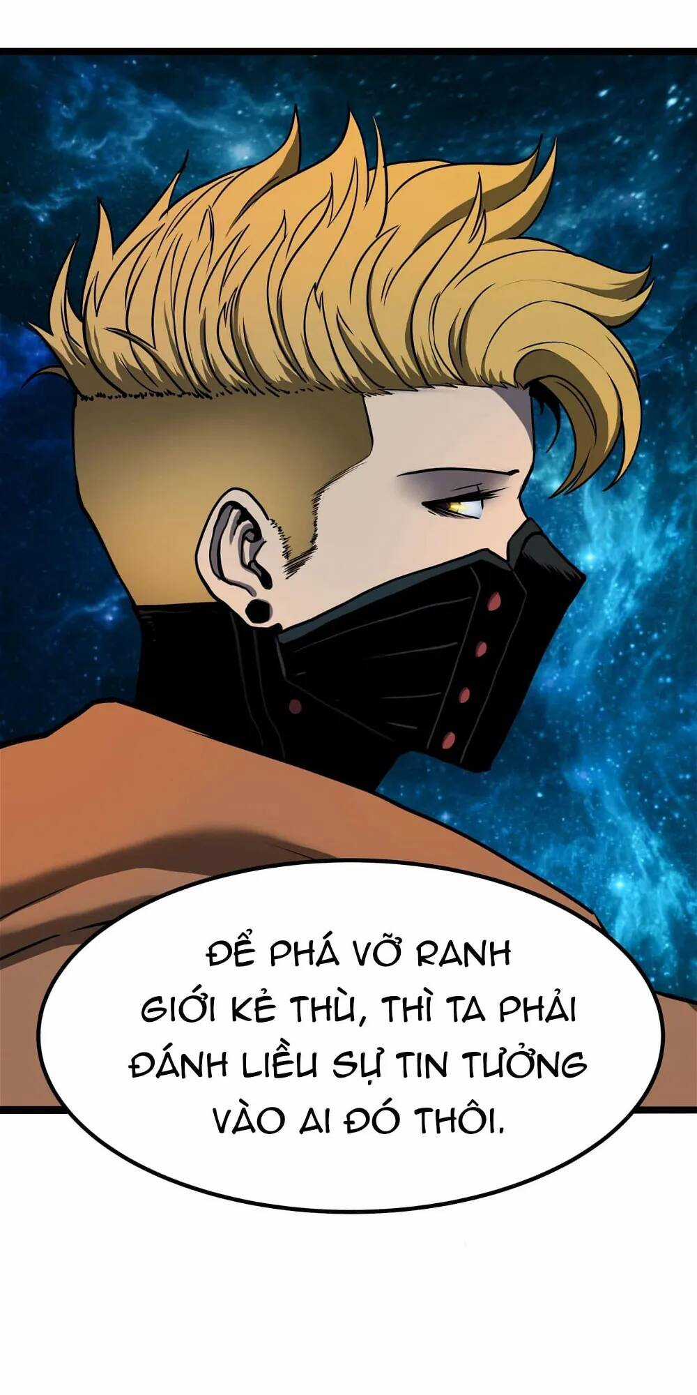 Trò Chơi Của Thần - Chapter 3 - Trang 85