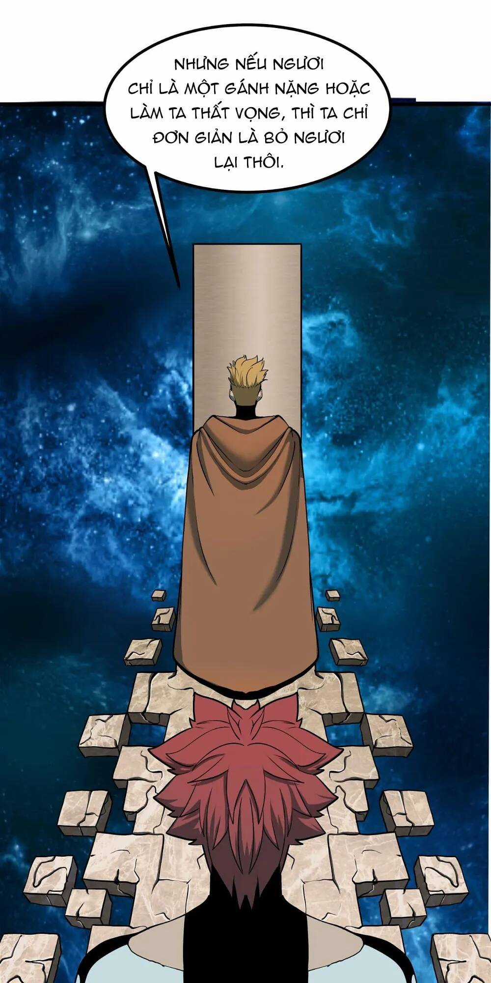 Trò Chơi Của Thần - Chapter 3 - Trang 88