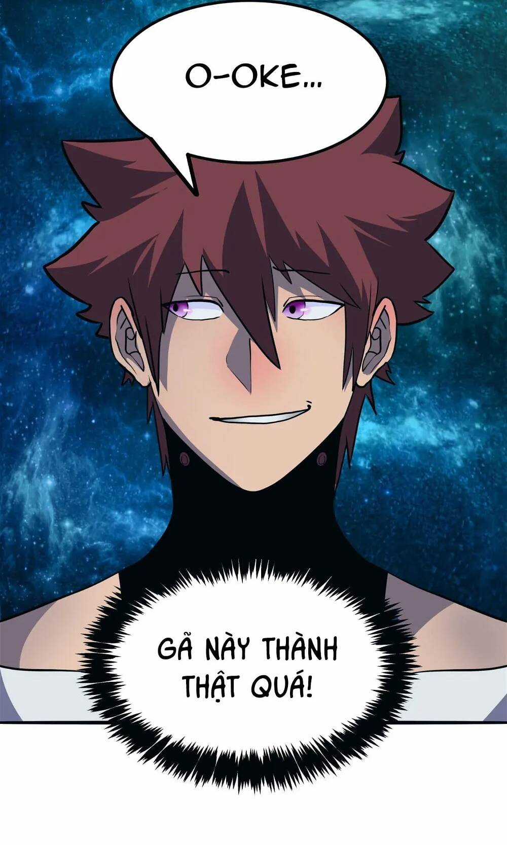 Trò Chơi Của Thần - Chapter 3 - Trang 90