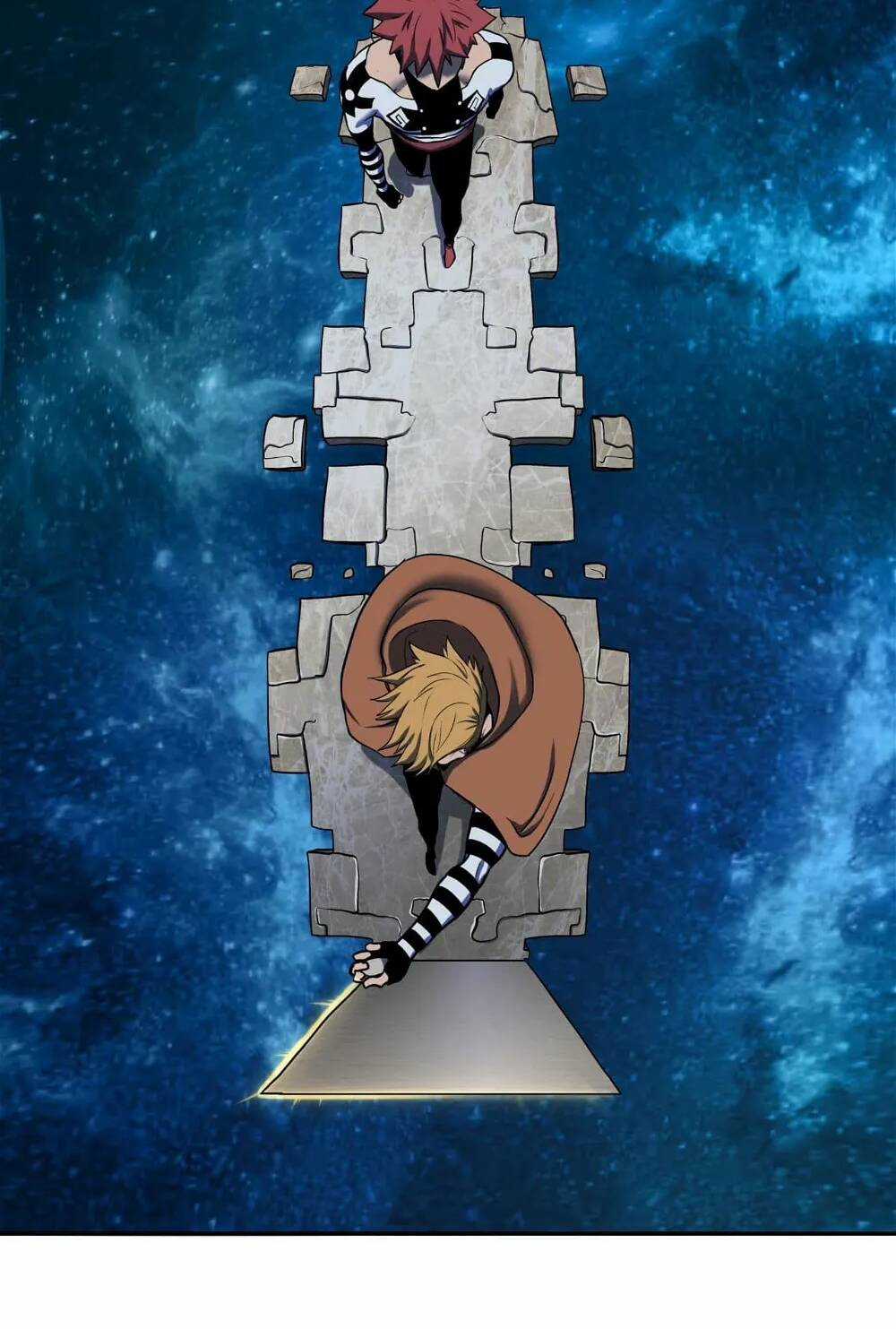 Trò Chơi Của Thần - Chapter 3 - Trang 92