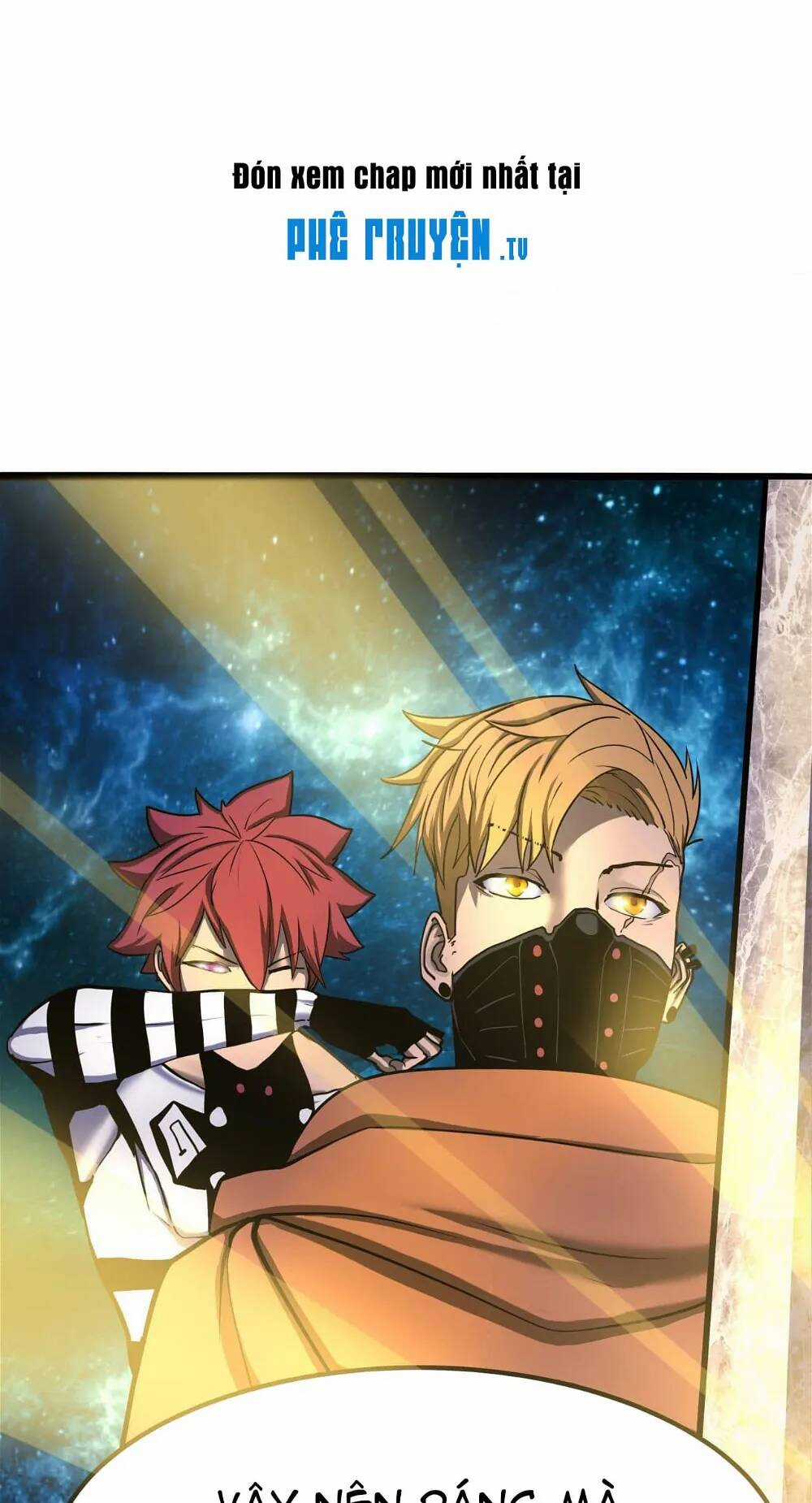 Trò Chơi Của Thần - Chapter 3 - Trang 93