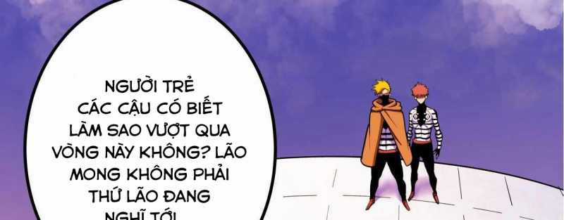 Trò Chơi Của Thần - Chapter 4 - Trang 113
