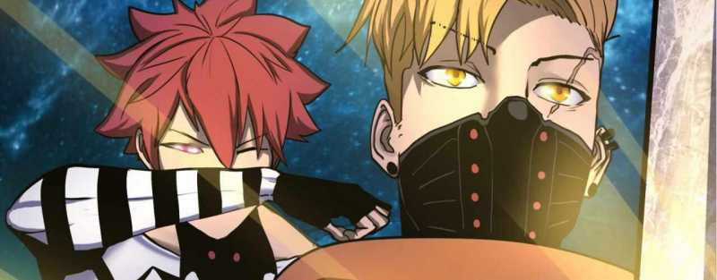 Trò Chơi Của Thần - Chapter 4 - Trang 16