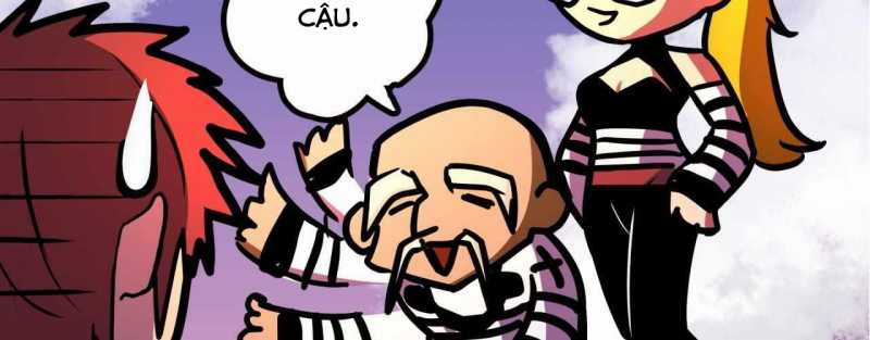 Trò Chơi Của Thần - Chapter 4 - Trang 156