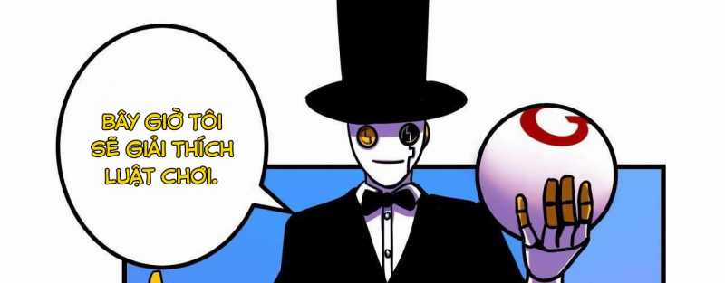 Trò Chơi Của Thần - Chapter 4 - Trang 168