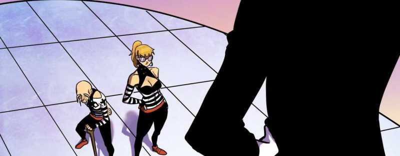 Trò Chơi Của Thần - Chapter 4 - Trang 198