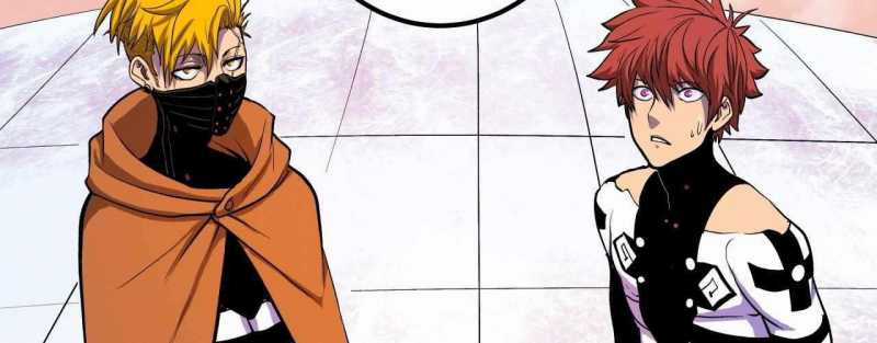 Trò Chơi Của Thần - Chapter 4 - Trang 207