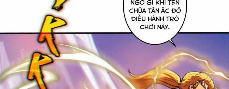 Trò Chơi Của Thần - Chapter 4 - Trang 230
