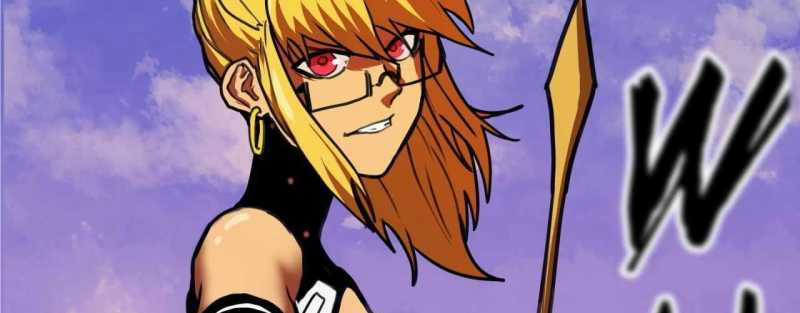 Trò Chơi Của Thần - Chapter 4 - Trang 239