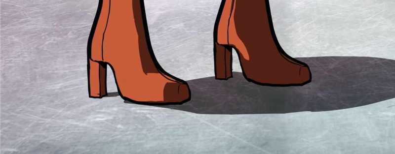 Trò Chơi Của Thần - Chapter 4 - Trang 245