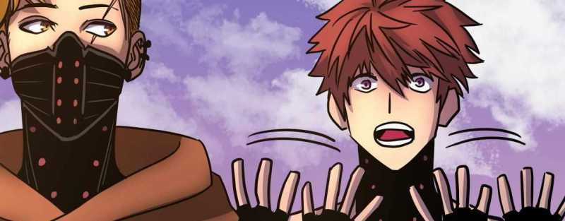 Trò Chơi Của Thần - Chapter 4 - Trang 252