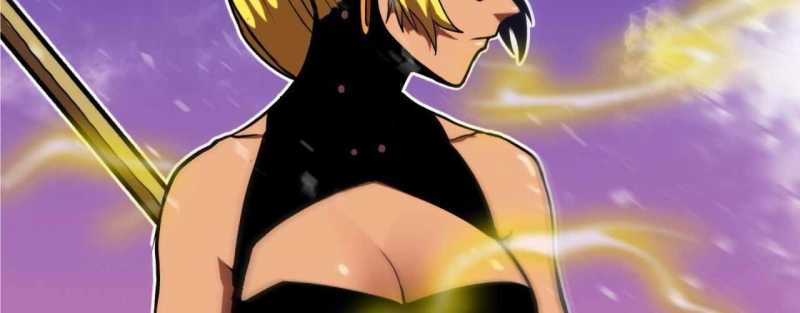 Trò Chơi Của Thần - Chapter 4 - Trang 306