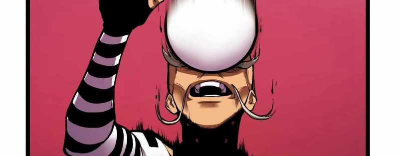 Trò Chơi Của Thần - Chapter 4 - Trang 318