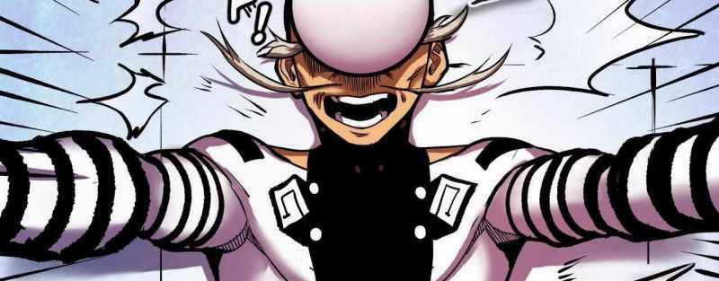 Trò Chơi Của Thần - Chapter 4 - Trang 321