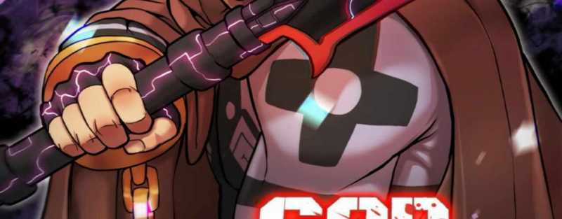 Trò Chơi Của Thần - Chapter 4 - Trang 34