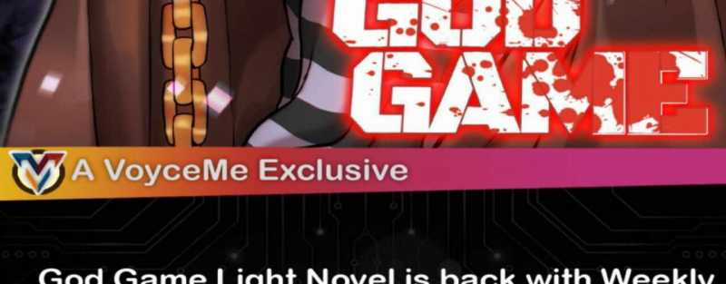 Trò Chơi Của Thần - Chapter 4 - Trang 35