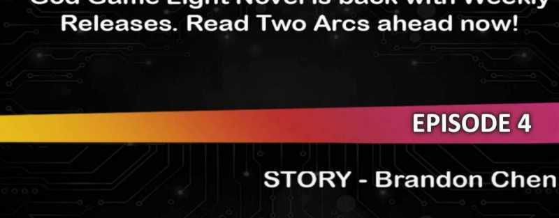 Trò Chơi Của Thần - Chapter 4 - Trang 36