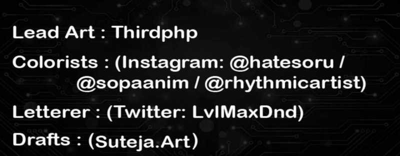 Trò Chơi Của Thần - Chapter 4 - Trang 37