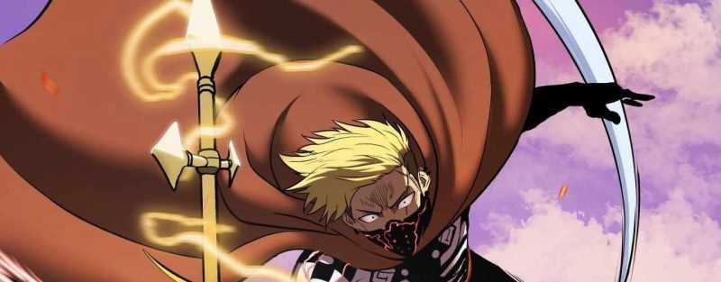 Trò Chơi Của Thần - Chapter 4 - Trang 372