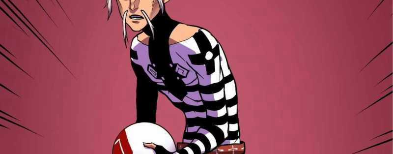 Trò Chơi Của Thần - Chapter 4 - Trang 429