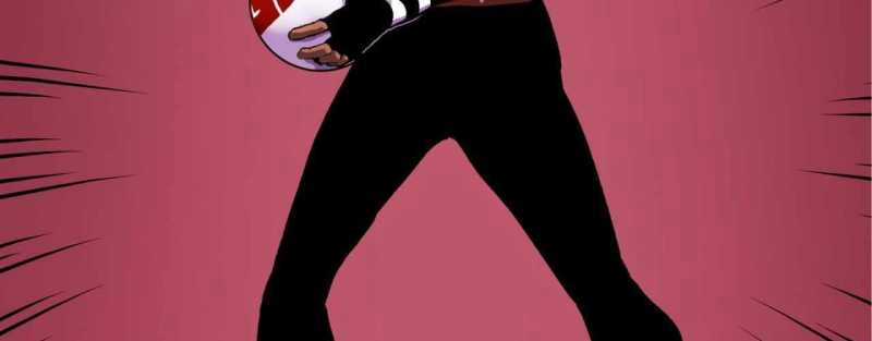 Trò Chơi Của Thần - Chapter 4 - Trang 430