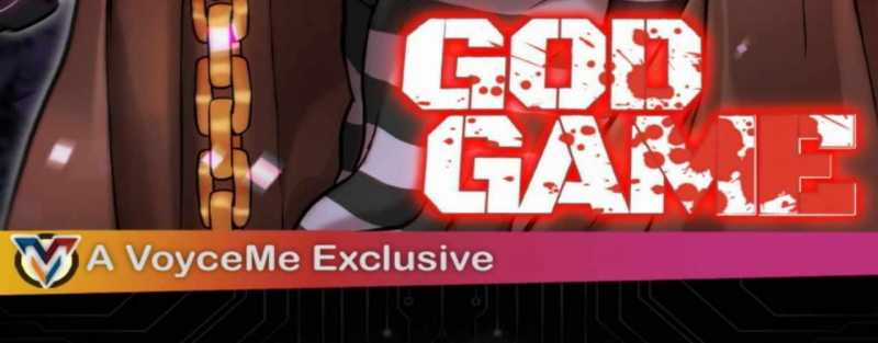 Trò Chơi Của Thần - Chapter 4 - Trang 446