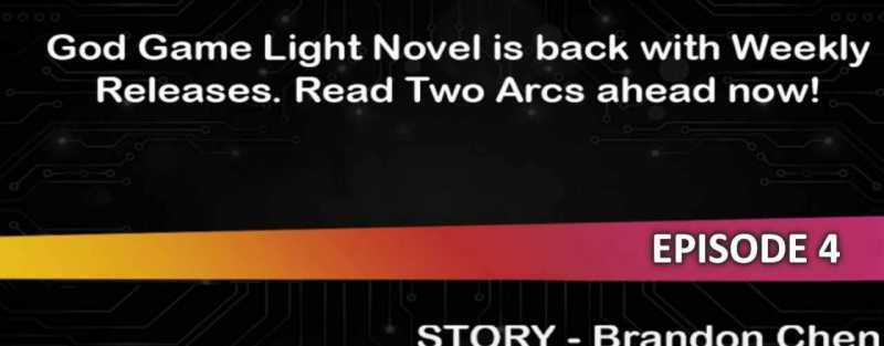 Trò Chơi Của Thần - Chapter 4 - Trang 447