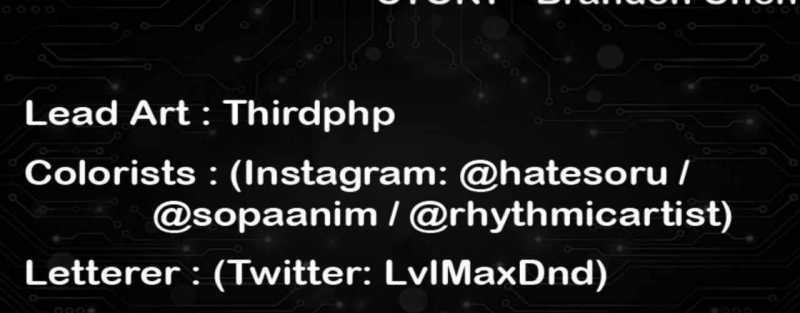 Trò Chơi Của Thần - Chapter 4 - Trang 448