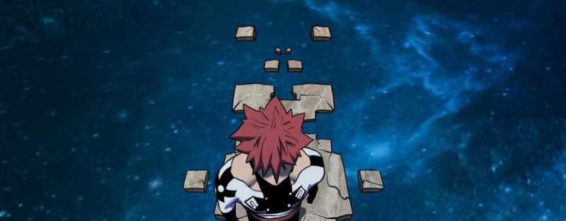 Trò Chơi Của Thần - Chapter 4 - Trang 8