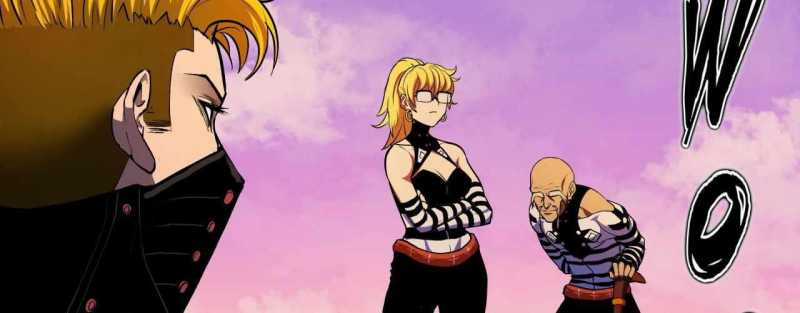 Trò Chơi Của Thần - Chapter 4 - Trang 71