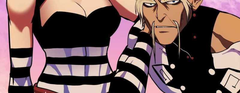 Trò Chơi Của Thần - Chapter 4 - Trang 80