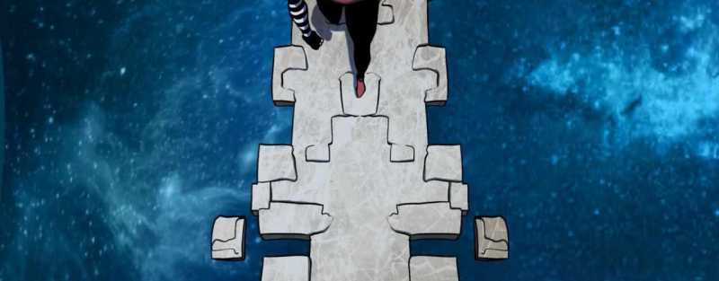 Trò Chơi Của Thần - Chapter 4 - Trang 9