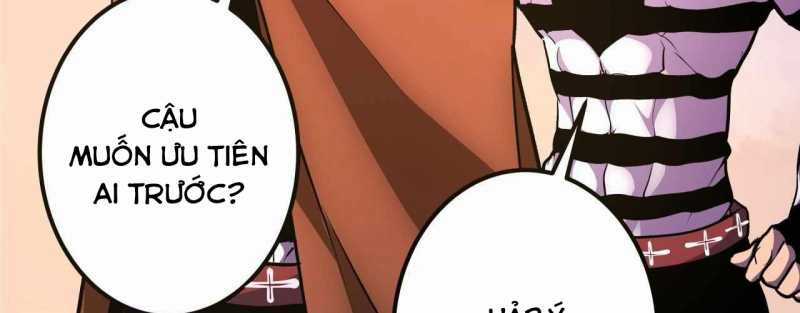 Trò Chơi Của Thần - Chapter 4 - Trang 88