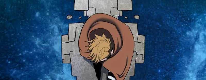 Trò Chơi Của Thần - Chapter 4 - Trang 10