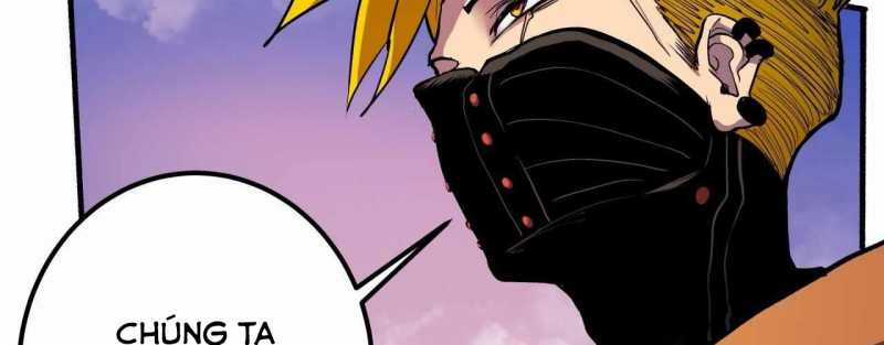 Trò Chơi Của Thần - Chapter 4 - Trang 96