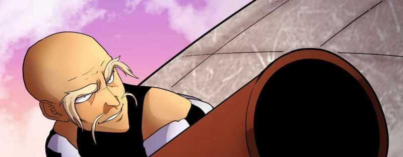 Trò Chơi Của Thần - Chapter 5 - Trang 113