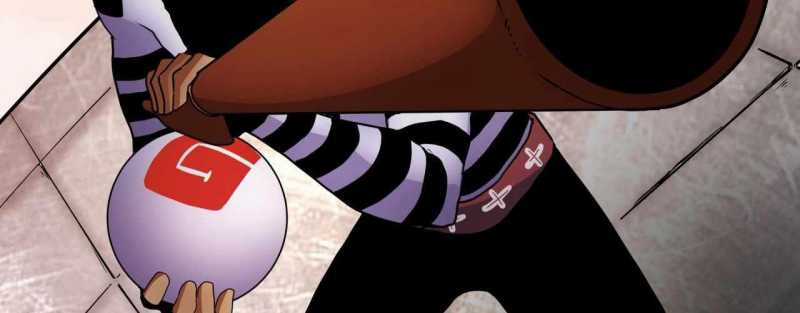 Trò Chơi Của Thần - Chapter 5 - Trang 114