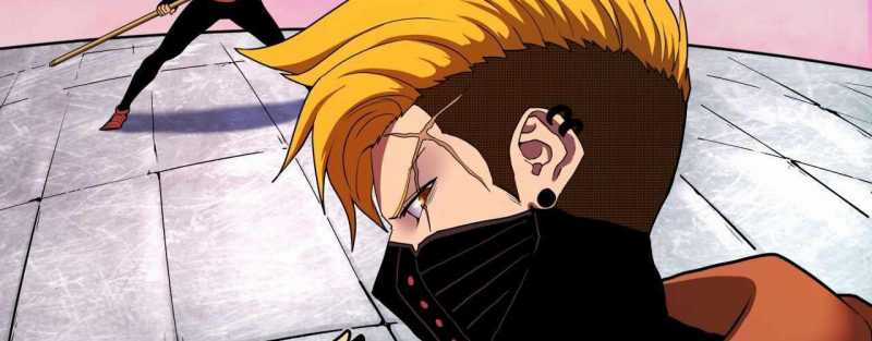 Trò Chơi Của Thần - Chapter 5 - Trang 122