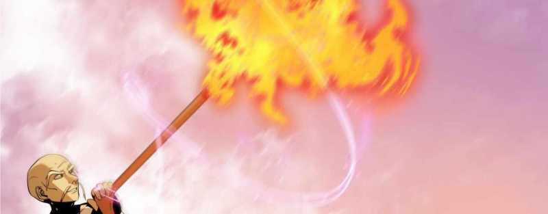 Trò Chơi Của Thần - Chapter 5 - Trang 171