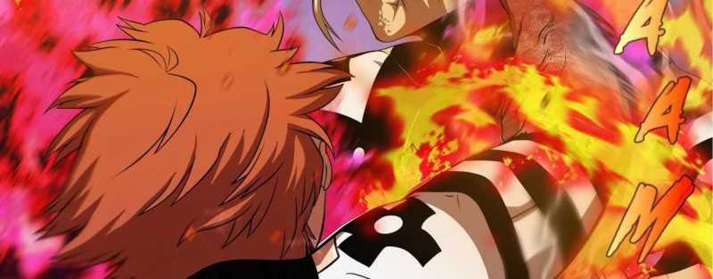 Trò Chơi Của Thần - Chapter 5 - Trang 212