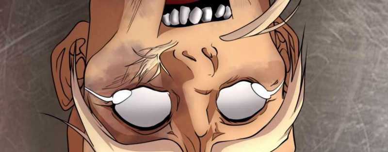 Trò Chơi Của Thần - Chapter 5 - Trang 270