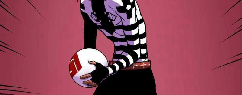 Trò Chơi Của Thần - Chapter 5 - Trang 35