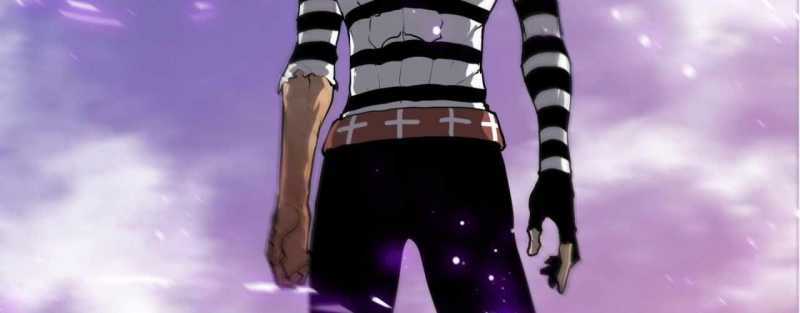 Trò Chơi Của Thần - Chapter 5 - Trang 343