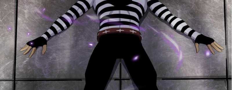 Trò Chơi Của Thần - Chapter 5 - Trang 349