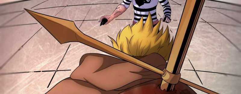 Trò Chơi Của Thần - Chapter 5 - Trang 380