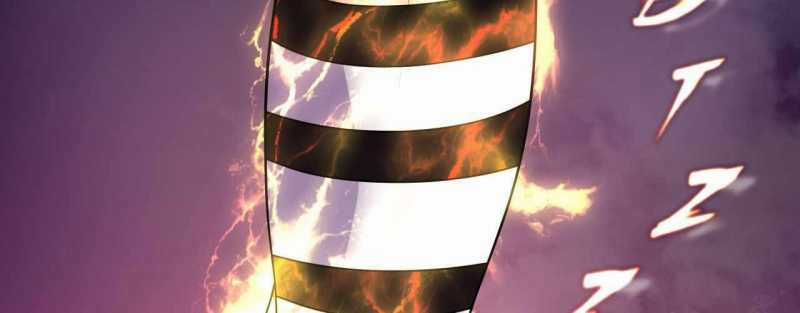 Trò Chơi Của Thần - Chapter 5 - Trang 395