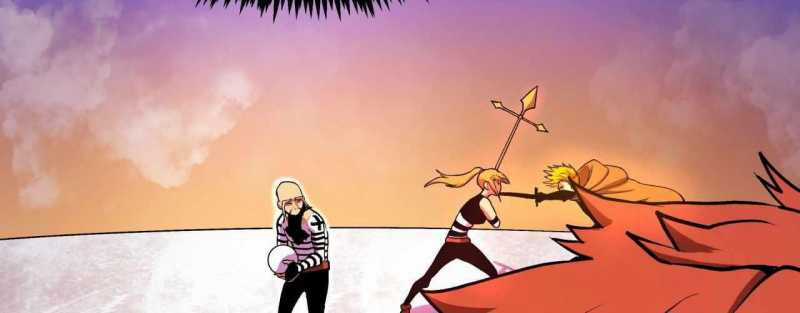 Trò Chơi Của Thần - Chapter 5 - Trang 6