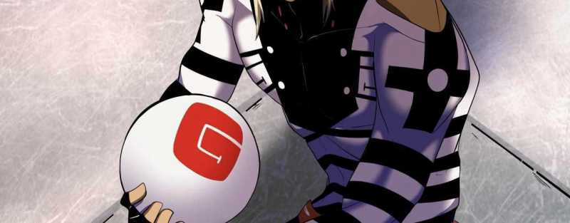 Trò Chơi Của Thần - Chapter 5 - Trang 58