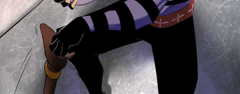 Trò Chơi Của Thần - Chapter 5 - Trang 59