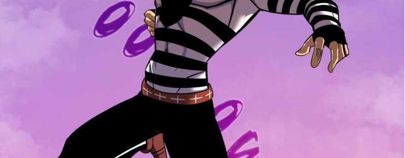 Trò Chơi Của Thần - Chapter 5 - Trang 65